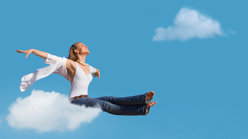 libre comme l'air